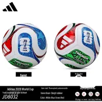 Adidas VM 2026 Fotboll Size 5 Standard