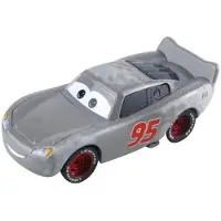 Specials Disney pixar Bilar 3 leksaker Blixten McQueen Matt Jackson Storm Ramirez 1:55 Legering Pixar Bil Metall Tryckgjutning Bil Barn Leksak Gåva