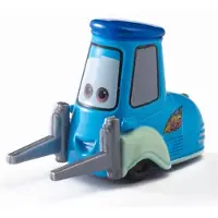 Specials Barnbil Leksaker Disney Pixar Bilar Blixten McQueen Boost Wingo DJ Snot Rod 1:55 Diecast Metalllegering Modellbil Barnpresent