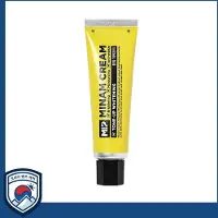MiP [] Minam Cream Tone-Up Whitening 50ml - Professionell Naturlig Uppljusande Återuppladdning & Omedelbar Glödterapi