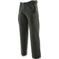 Carinthia Goldeck Hunt Pants Forest Green, XL