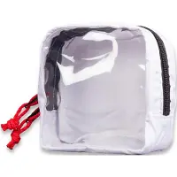 Savotta MED Organizer - 15x15cm (Färg: Vit)