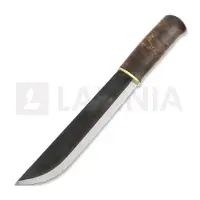 Eräpuu Lappland Leuku 210 kniv, stained
