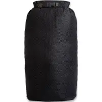 Savotta Rolltop Stuffsack, mesh, 40L packpåse