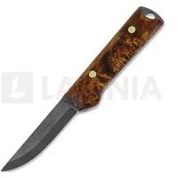 Roselli Heimo 4" Bushcraft Edition with Firesteel kniv