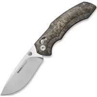 Viper Oniro - Satin - Dark Matter CF fällkniv