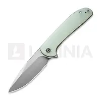 CIVIVI Primitrox, Natural G-10, Satin