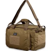 Savotta Keikka 30L väska, brun