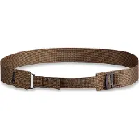 Savotta G-hook trouser belt, 110-120 cm, brown