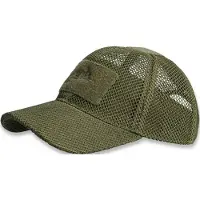 Helikon Tex BBC Mesh keps, olivgrön