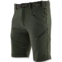 Carinthia Goldeck Shorts Forest Green, M