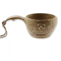 Kupilka 21 Kalevala The Bear kuksa