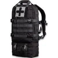 Savotta Medic Pack 18L ryggsäck, black