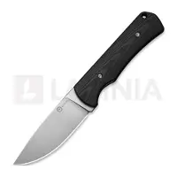CIVIVI Jencks Fixed Blade Satin