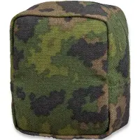 Savotta Zipped GP 2x2 ryggsäcksficka