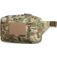 Savotta Askare Hip Pack 7L (Färg: Multicam)