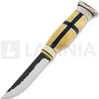 Wood Jewel Suomi Finland 100 finska kniv