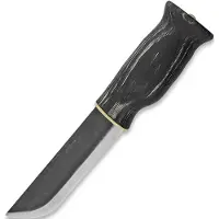 Wood Jewel Leuku 175 mm, black