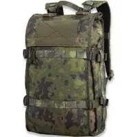 Savotta Kahakka 15L ryggsäck, M05 Woodland
