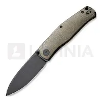 CIVIVI Sokoke C22007-2, Green Micarta, 14C28N pocket knife, Ray Laconico design
