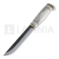 Eräpuu Lappland Carver 125 finska kniv, antler