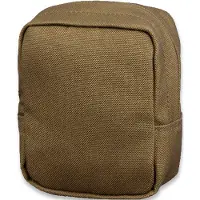 Savotta Zipped GP 2x2 ryggsäcksficka