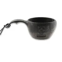 Kupilka 21 Kalevala The Bear kuksa