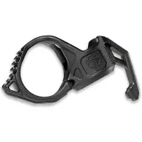 Thyrm Switchback 3.0 Duty, svart