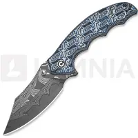 CIVIVI Pentad Linerlock Vortex