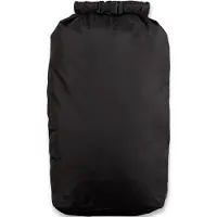 Savotta Rolltop Stuffsack, 210D, 20L, black