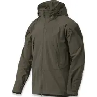 Helikon Tex TROOPER Jacket MK2 - StormStretch - Taiga Green, M
