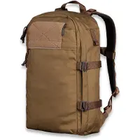 Savotta Niukka 20L ryggsäck, brown