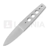Nordic Knife Design Highlander 80 knivblad