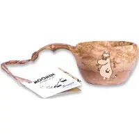Kupilka 21 Snorkmaiden Brown