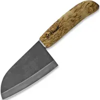 Roselli Small Chef with leather sheath kökskniv