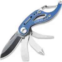 Gerber Curve Mini Tool
