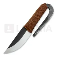 Woodsknife Taskupuukko kniv
