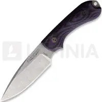 Bradford Knives Guardian 3 3D Purple/Black