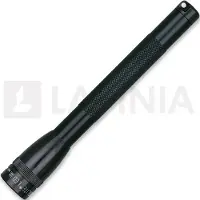 Maglite Mini Mag LED Black