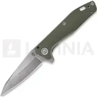 Gerber Fastball fällkniv, grön
