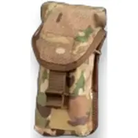 Savotta 2-Mag Pouch - AR15 (Färg: Multicam)