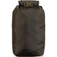 Savotta Rolltop Stuffsack, 210D, 10L, green