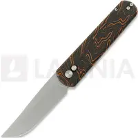 BPS Knives Skua Button Lock fällkniv, G-Mascus