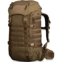 Savotta Kantamus 40L ryggsäck, brown
