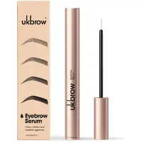 Uklash Ukbrown 3ml ögonfransserum