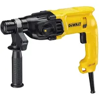 DeWalt 710W 22 mm SDS-plus slagborrmaskin D25033-QS