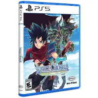 Ps5 Justice Chronicles Import