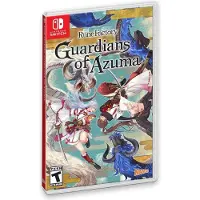 Games Switch 2 Rune Factory: Guardians Of Azuma (import)
