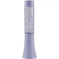 Itotal Glitter Lavalampa
