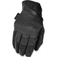 Mechanix Specialty 0.5mm Covert handskar, L, svart